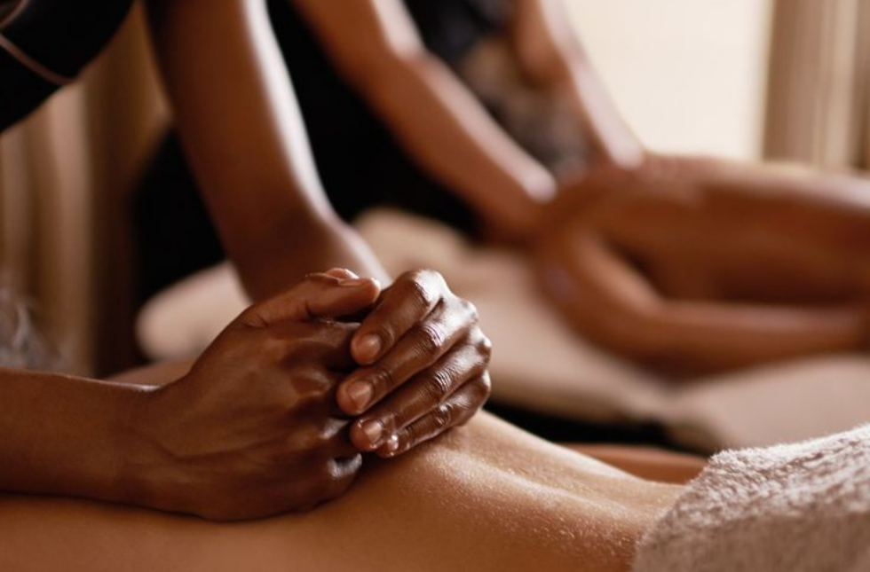 You & I Relaxation / Pain & Distress Free